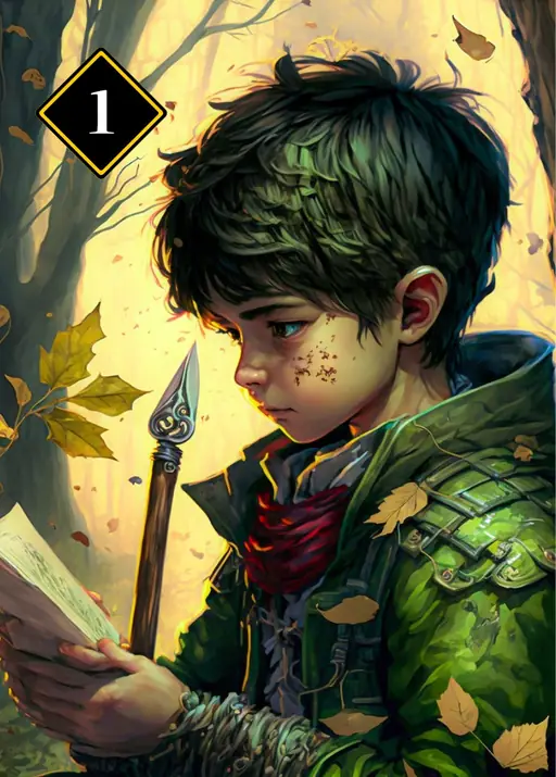 少年
